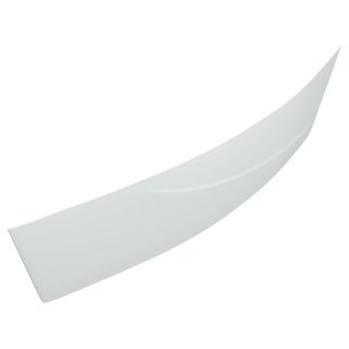 Экран фронтальный АКВАТЕК Оракул 180x125 см левый